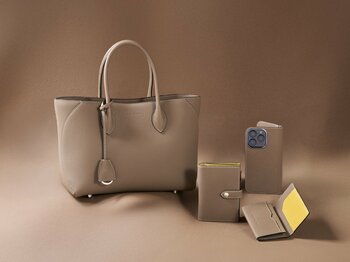 イタリア発ラグジュアリーブランドBONAVENTURA（ボナベンチュラ）が、2026年3月11日（水）、ジェイアール名古屋タカシマヤ5階に新店舗をオープン