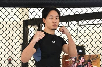 朝倉未来、大晦日のRIZIN視聴者へ「“カイジ”的な部分を見てほしいです」