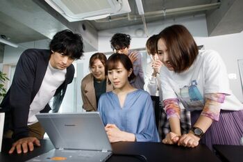 『推しの王子様』第9話予告！光井の告白に泉美は…そして「ラブ・マイ・ペガサス」はどうなる？