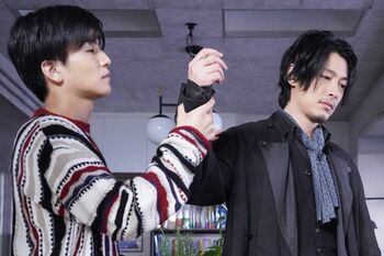 世界一有名なミステリーが蘇る！天才探偵と精神科医が運命の出会い！医師変死の謎を解け