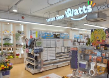 福岡県春日市に新店舗オープン！「ワッツ　春日原レイリア店」でお得な生活を。