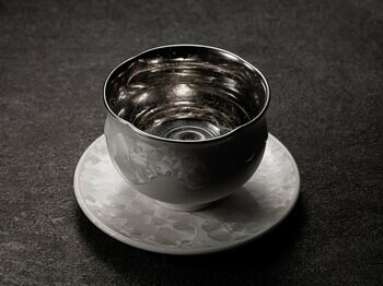 【CIBONE】陶芸家・板橋亨の個展をCIBONE CASE（銀座）にて開催