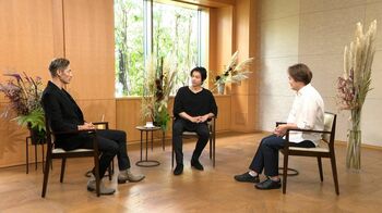 映画プロデューサー・松橋真三「感動して泣いちゃって」大沢たかおにかけられた言葉