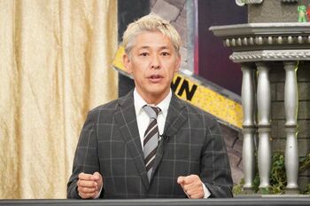 田村亮 新事務所が（株）THEコンプライアンスに決定！？「気持ちが通じるものがありました」