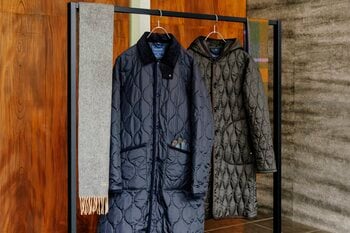 【Brooks Brothers × LAVENHAM】日本限定コラボレーションアウターに新作が登場