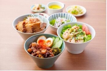 【アクアイグニス仙台】多世代で楽しめる飲食店「FUJITSUKA Table」7月1日（水）オープン