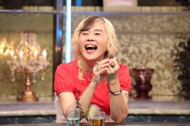 BALLISTIK BOYZ・砂田将宏 胸元全開で結婚の挨拶はNG！？大悟は