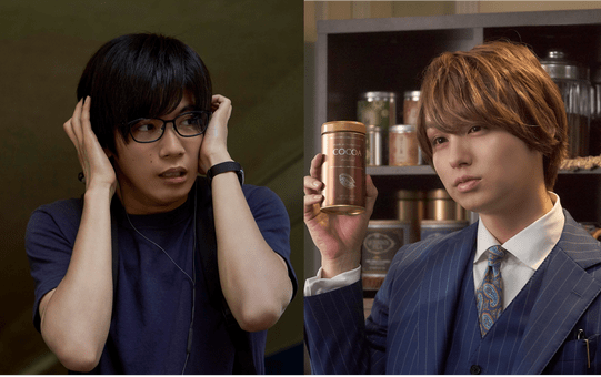 いよいよ最終回『准教授・高槻彰良の推察』をおさらい！伊野尾＆神宮寺が語る「人より優れた才能」とは？