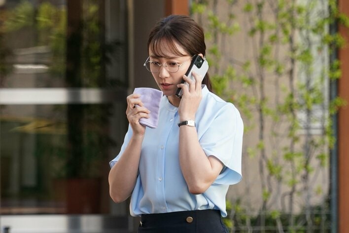 【写真】『愛の、がっこう。』第2話を写真で見る