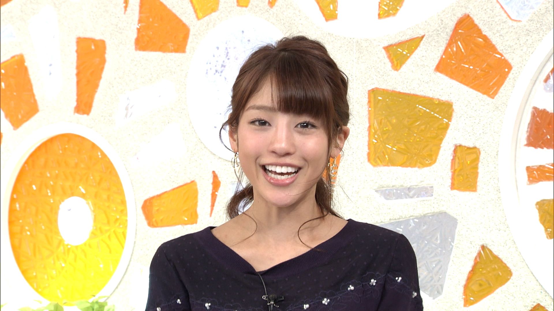 岡副麻希(31) 第1子の女児出産を報告！“パパ似”赤ちゃんとの2ショット