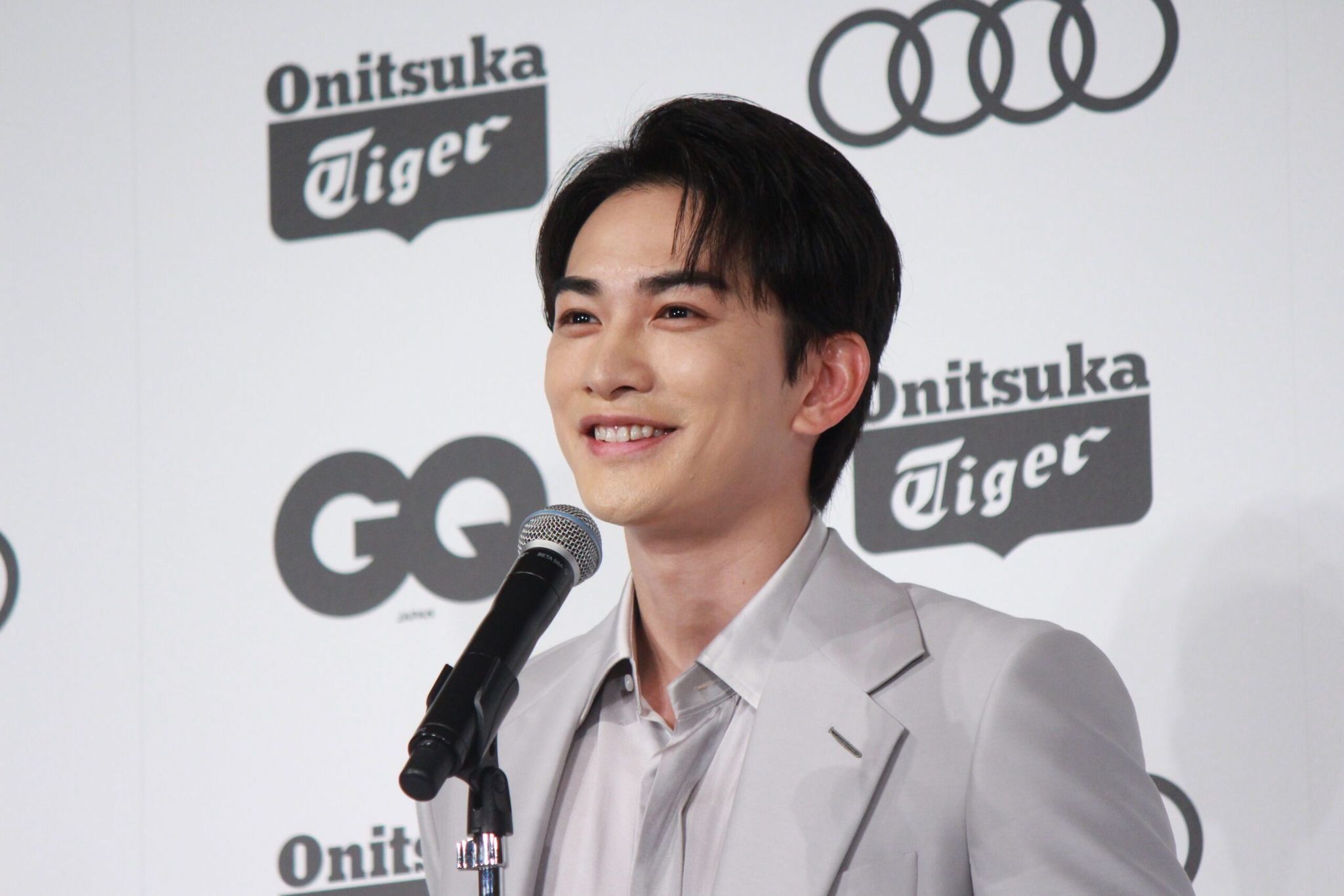 町田啓太“出し尽くした”多忙な1年回顧 アクティブなプライベート