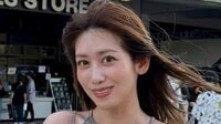 中川安奈 人生初ピラティスの“腹筋チラ見え”姿を公開！ボディーラインくっきりのトレーニングショットに「引き締まったスタイル」