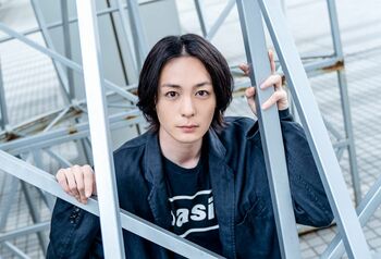 【眼福♡男子】犬飼貴丈 情報番組のレギュラーに手応え！ロケに意欲も、“舌バカ”なので食リポは不安？