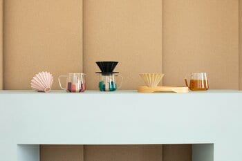 【ORIGAMI with Makers Project】- ORIGAMI×丸嘉小坂漆器店 -