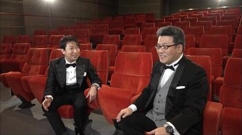 中島健人 現地取材に「ワクワクが止まらない！」アカデミー賞主演女優・男優を予想「アカデミーアテテミー」