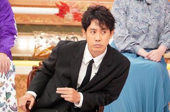 大泉洋「霊がつきやすい体質をなんとかしたい」と真剣相談！霊が視える芸人が診断