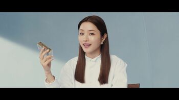 石原さとみの自己満足「今、お肌の調子が一番良い」