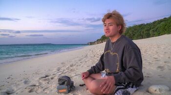 「ずっと忘れたくない」森本慎太郎が語るSixTONESへの信頼感