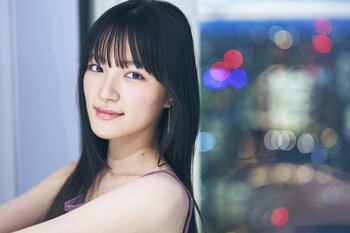 服部樹咲 堤幸彦監督からの言葉に感激「本当にうれしかった！」バレエで培った“本番への強さ”で活躍！18歳の素顔