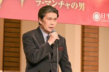 松本白鸚「レクイエムを捧げる人が1人増えてしまった…」弟・中村吉右衛門さんをしのぶ
