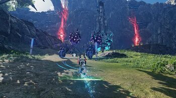『PSO2 ニュージェネシス ver.2』シリーズ全世界総登録ユーザーが1,200万突破！期間限定クエスト「想定演習：連域の堅守戦」追加！