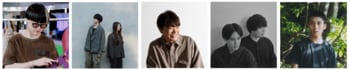 【DESIGNART TOKYO 2026】 若手クリエイター支援プログラム「UNDER 30」今年も才能あふれる5組のクリエイターが決定！