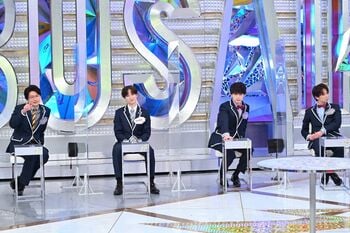 千賀健永 女性に感じる独特の胸キュンポイントを力説！