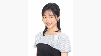 『S-PARK』新キャスターに佐久間みなみアナ！「挑戦できることは光栄なこと」