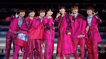 なにわ男子、デビュー曲初披露の裏側完全密着を初公開！リハで松本潤に指摘される場面も