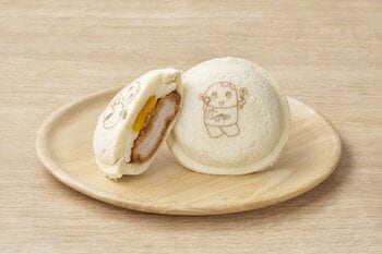 6/11(木)より「ふなっしーポケットサンド」を発売　～東武百貨店 船橋店にて期間限定販売～