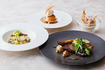 【ホテルメトロポリタン 丸の内】山形県の風土と旬を味わう食のフェアを開催！｜Dining & Bar TENQOO