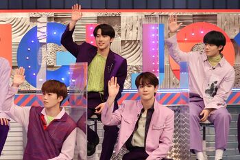 JO1が新たに語る『トレスギJO1』第2弾の舞台裏！「俺もめっちゃ泣きそうになった」