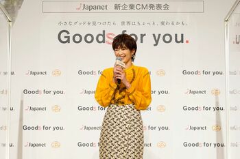 吉瀬美智子 飛び込み台で委縮した娘に労い「挑戦しようとしたことはとても素晴らしいよ」