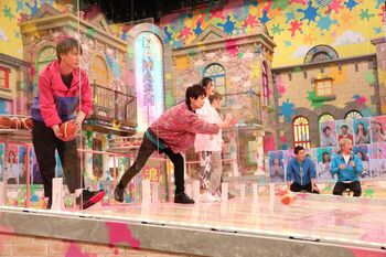 相葉雅紀 小瀧望＆藤井流星が明かすジャニーズWESTメンバー愛を聞き「嵐の時もそうだった」と納得