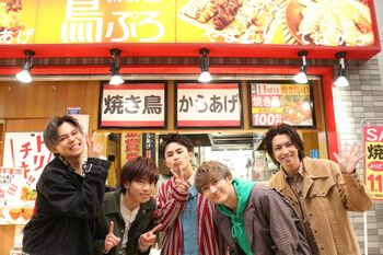 “大真面目”なピュアボーイ！超特急・タカシがドッキリロケで「あの、すごい気になってるんですけど…」