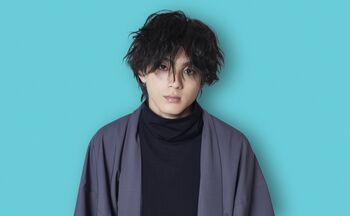 山田裕貴 変わり者の天才教員役で『女神の教室～リーガル青春白書～』に出演！