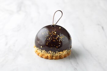 ベーカリー&スイーツ　ピコットにて冬の新商品販売開始！