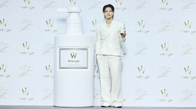 平野紫耀「全部信じてしまうので、ドッキリにはかけないで」純白の