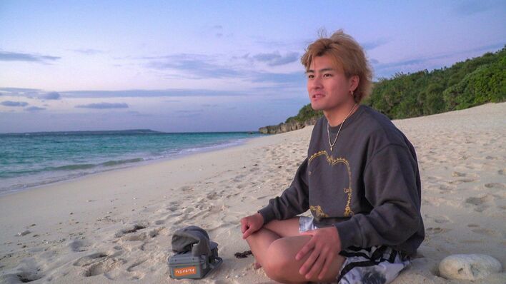 「ずっと忘れたくない」森本慎太郎が語るSixTONESへの信頼感
