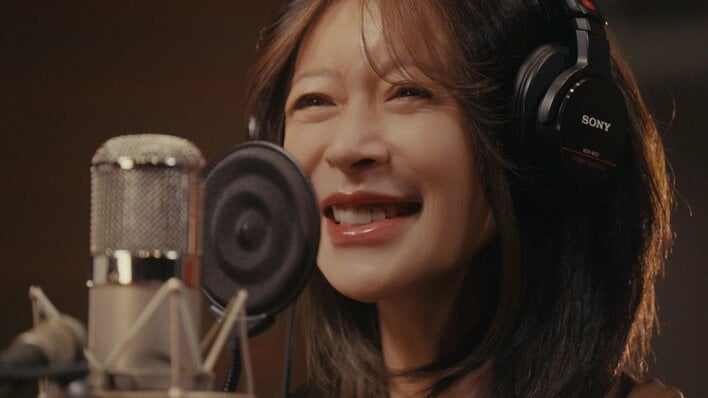 中森明菜 いずみたくが手がけたおなじみのCMソングを歌唱！自分でもビックリするほど「本当に本当に本当に」ハマっているものを紹介<br /><br />
