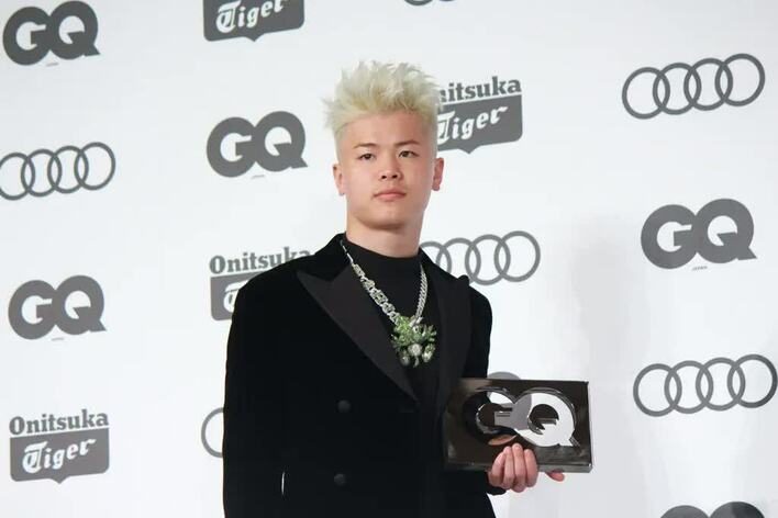 町田啓太“新時代の先駆者”選出に喜び “挑戦的な役柄”への意欲も