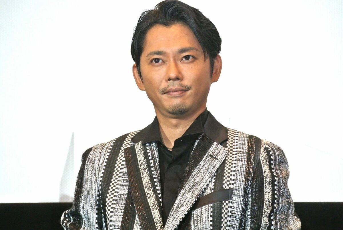 今井翼　着用衣装　世界に1つ　激レア 今井翼 常にhideを近くに感じた作品の公開に「感動している自分がい