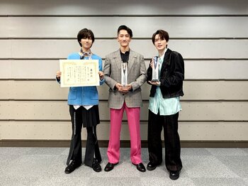 令和初の売上200億円突破！ Snow Manファンへの感謝と2026年の抱負を語る