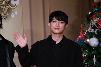 吉沢亮、大河ドラマ出演後の初主演映画に「晴天をまったく衝かなかった」