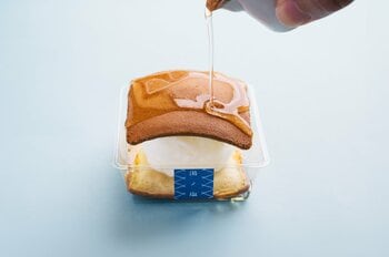 【賞味期限1分！】できたて塩バターアイスどら焼きが今年の夏限定1日50食で塩どら焼き専門店「湯ノ塩」から新発売！！