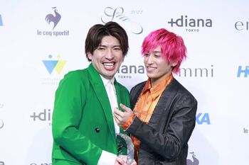 りんたろー。熱愛報道でファン離れを心配も、兼近大樹「ネットは全く盛り上がってない」