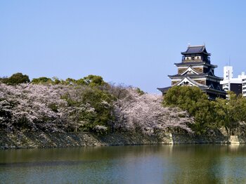 広島城天守閉城　整理券配布および閉城セレモニーの実施について