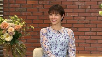 石原さとみ「今悩み中…」仕事と子育て両立の難しさ告白「多くはできないから命がけで取り組める作品に出会いたい」
