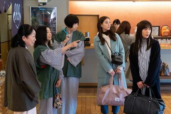 【連載・ユウコマニア】専属スタイリスト伝授！⑤他人とかぶらない！女子旅に使える着回し術