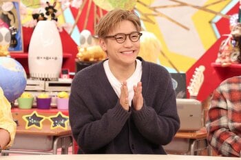 「卒業ソング」特集！GENERATIONS・小森隼は閉校する高校を訪ね最後の卒業生をバックアップ『ミュージックジェネレーション』